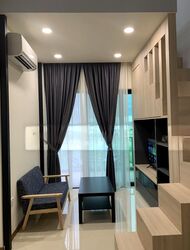 Kingsford Waterbay (D19), Apartment #501793311